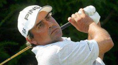 Cabrera gan� en su propio torneo.