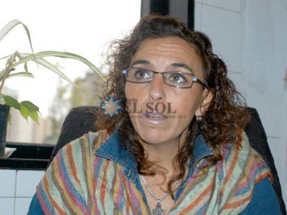 Auditor�a: ir�an a la Justicia