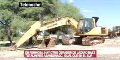 Denuncian que Insfr�n favoreci� a L�zaro B�ez con sobreprecios