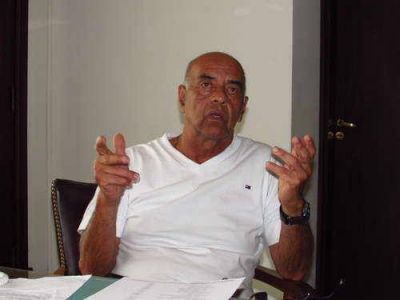 Vildoza asisti� al Concejo