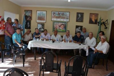 La CGT Formosa declar� el estado de alerta y movilizaci�n