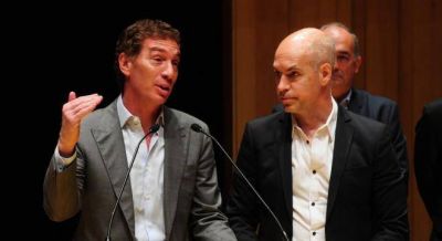 Larreta manda al encargado de las habilitaciones a rendir cuentas a la Legislatura por Time Warp