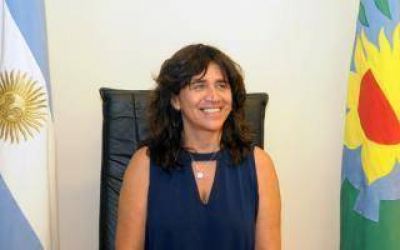 Reuni�n de tres regiones sanitarias y 30 intendentes con la ministra de Salud
