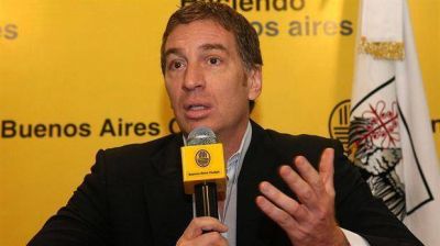 El gobierno porte�o afirma haber aplicado los controles en la fiesta de Costa Salguero
