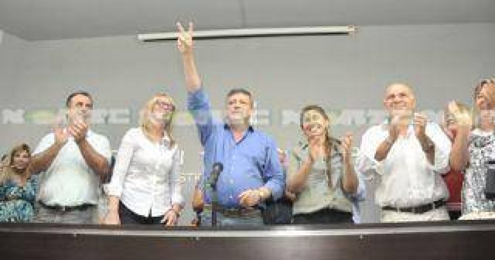Domingo Peppo asumi la presidencia del Partido Justicialista del Chaco