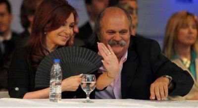 Qui�nes son los intendentes que plantaron a CFK: los porqu�