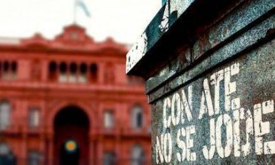Paro nacional y marcha en la provincia: razones y consignas del reclamo
