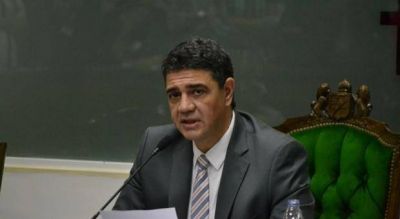 Acorralan a Jorge Macri y piden su interpelaci�n por los �Panam� Papers�