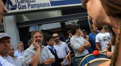 Fiscal marplatense habilit� acci�n colectiva contra los aumentos en el servicio de gas