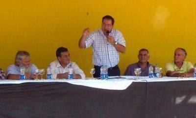 Precio de la yerba: �Es l�gico que si no se paga lo acordado haya enojo� dijo Garay
