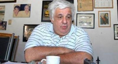 Samid apoya divisi�n de La Matanza y lanza candidatura a intendente
