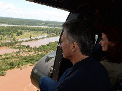 Temor al �efecto helic�ptero�: �Y si el macrismo pierde las legislativas 2017 en tierra bonaerense?