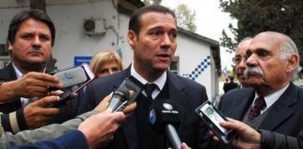 �El banco ruso va a financiar el proyecto�