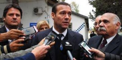 �El banco ruso va a financiar el proyecto�