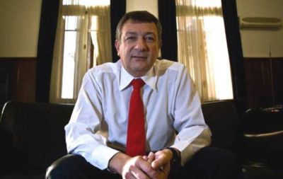 Despu�s de los rumores, Yauhar renunci� a Hidroel�ctrica Futaleuf�