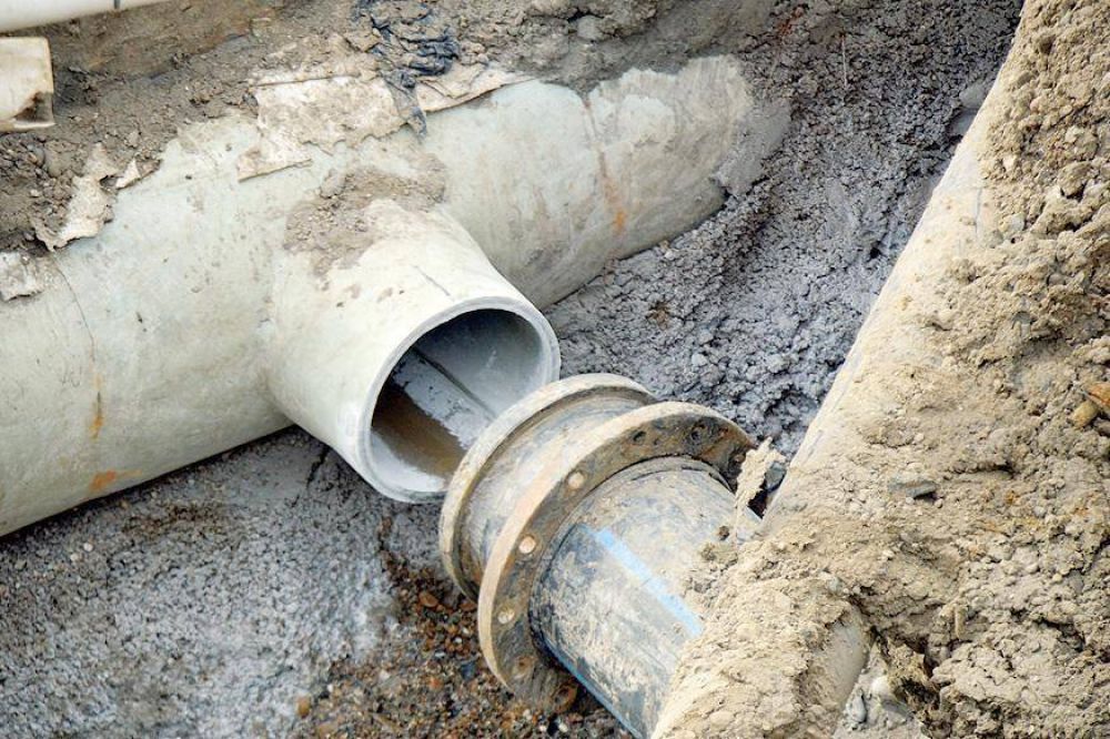 El acueducto �nuevo� dejar� de operar durante 36 horas
