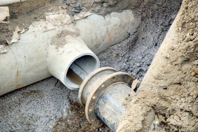 El acueducto �nuevo� dejar� de operar durante 36 horas