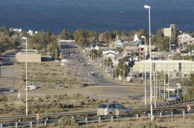 La luz costar� en Rada Tilly un 90% m�s cara