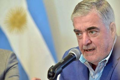DAS NEVES Y EL COSTO DE LA ENERGIA: �El Estado Nacional viv�a de curro en curro con Edesur y Edenor�