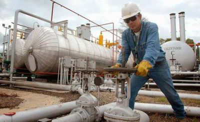 Efecto boomerang: Peligra la producci�n en el sector petrolero