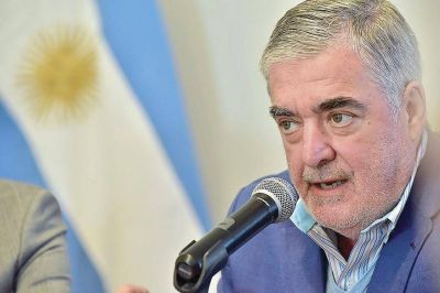 Transporte: Das Neves denunci� 