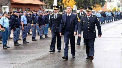 Guti�rrez le puso plazo al comienzo de Chihuido I