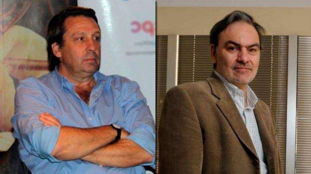 El Gobierno reconoci� la compra de d�lar futuro de funcionarios 