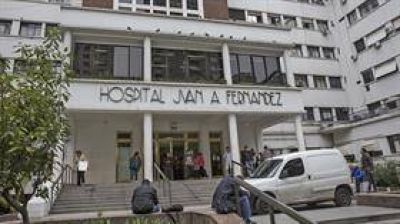 Nuevo parte m�dico de los internados que dej� la fiesta electr�nica: 