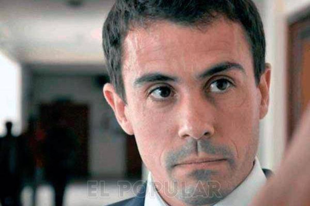 Orsi a cargo del Ministerio de Trabajo