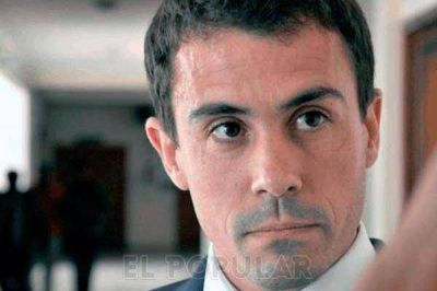 Orsi a cargo del Ministerio de Trabajo