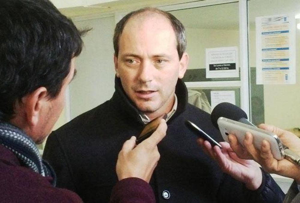 Solana le pega a Macri y ve venir m�s ajustes sociales