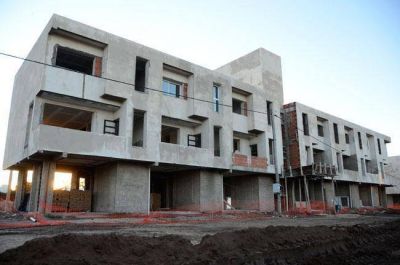 Procrear: el Desarrollo Urban�stico se entregar�a a mediados de a�o