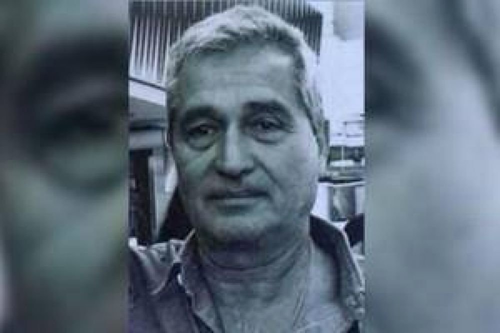 El abogado de L�zaro B�ez fue detenido en Paraguay
