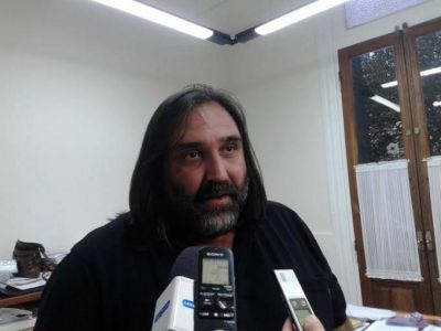 Baradel: analizamos las necesidades de los chicos y los docentes