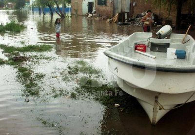 Con m�viles 4x4 y lanchas se cubren emergencias sanitarias