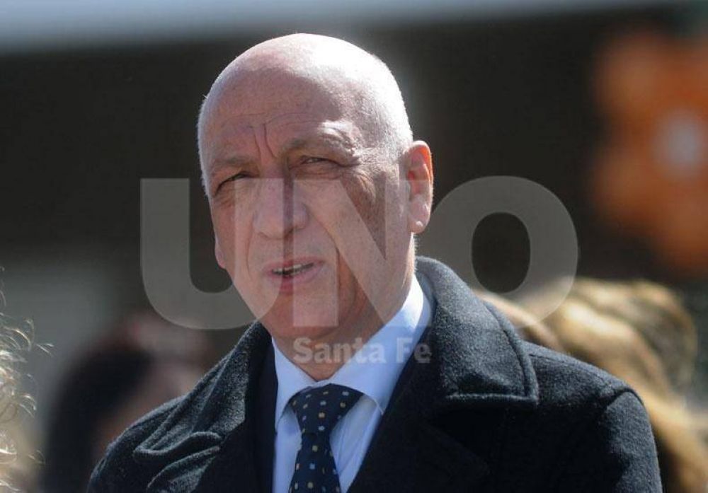 Bonfatti ser� el nuevo presidente del Partido Socialista de Argentina