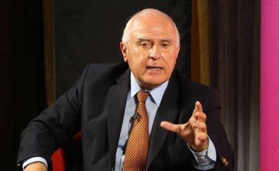 Para Lifschitz, las respuestas de la Naci�n �son insuficientes�