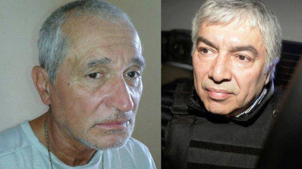 Los 6 datos clave sobre la captura de Jorge Chueco, el abogado de L�zaro B�ez