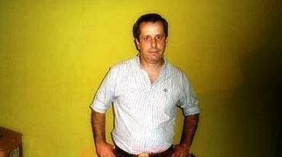 Pablo Moscatello: �Quiero que los trabajadores de la salud se queden tranquilos, porque no se est� evaluando la posibilidad de despedir a nadie�