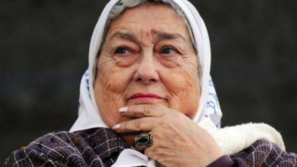 Este jueves, Hebe de Bonafini en Mor�n