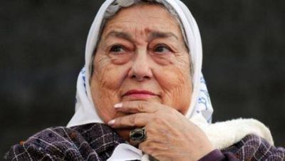 Este jueves, Hebe de Bonafini en Mor�n