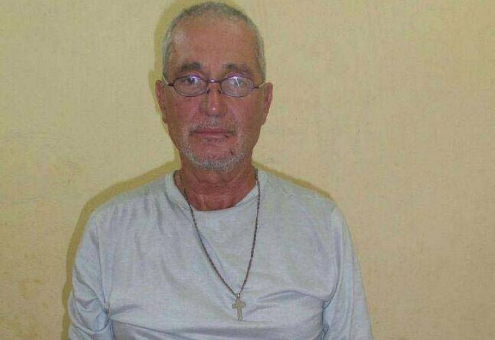 Jorge Chueco fue deportado de Paraguay y ya lleg� a la Argentina