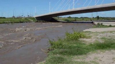 San Luis no forma parte del comit� de Cuenca del R�o Quinto