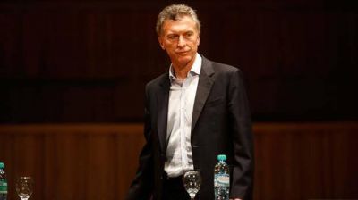 Acusan a Macri y a Grindetti