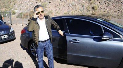 El Gobernador consider� 