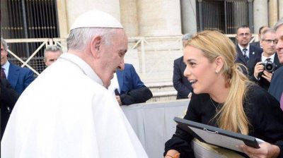 El Vaticano se puso a disposici�n para trabajar 