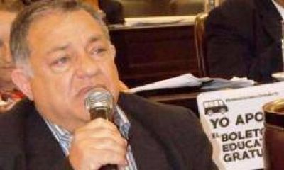 Tras acusaciones de Fuerza C�vica, el PJ sali� a pegarle duro