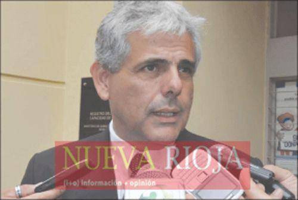 Sa�l convoc� a la oposici�n a un di�logo constructivo