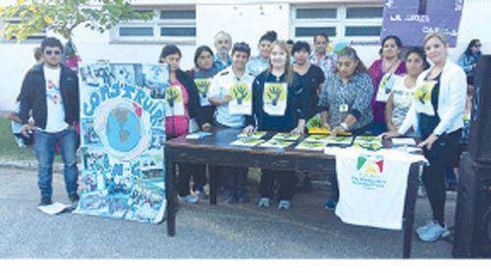 Municipio Saludable desplegar� tareas en los barrios de Capital