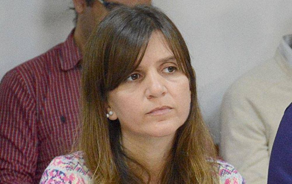 Fernanda Raverta, en defensa del 100% de medicamentos del PAMI